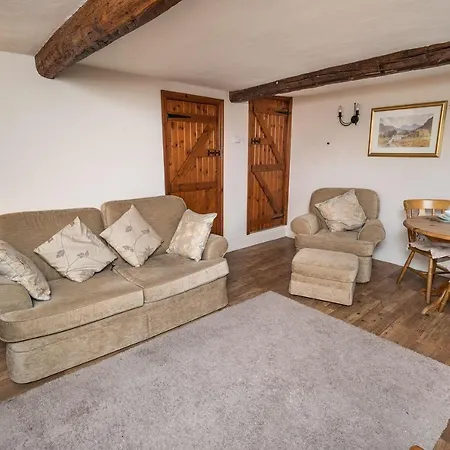 Jasmine Holiday home Portinscale
