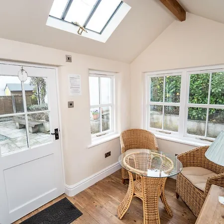 Jasmine Holiday home Portinscale