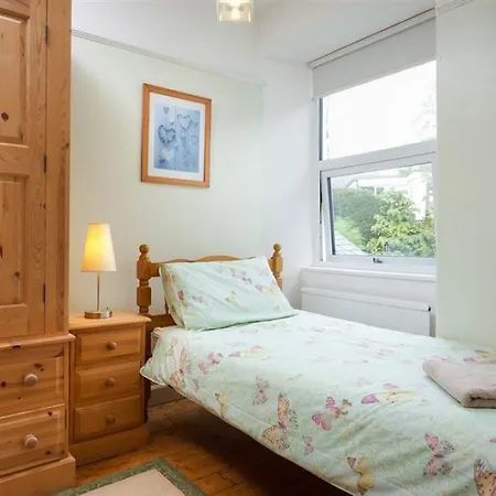Jasmine Prázdninový dům Windermere
