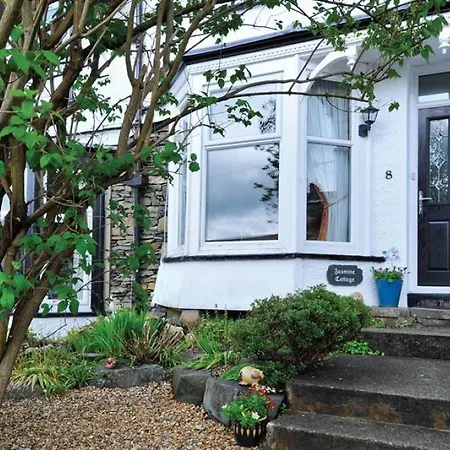 Jasmine * Windermere